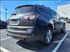 2015 Chevrolet Traverse LTZ