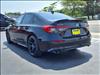 2023 Honda Civic Si