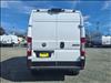 2025 RAM ProMaster Base