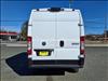 2025 RAM ProMaster Base