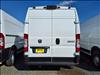 2025 RAM ProMaster High Roof