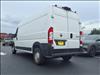 2023 RAM ProMaster High Roof