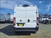 2025 RAM ProMaster High Roof
