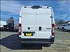 2025 RAM ProMaster High Roof