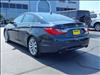 2012 Hyundai SONATA SE