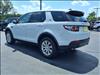 2017 Land Rover Discovery Sport SE