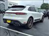 2022 Porsche Macan S