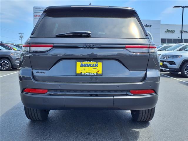 2022 Jeep Grand Cherokee Altitude