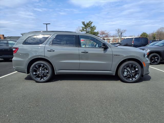 2025 Dodge Durango R/T Plus