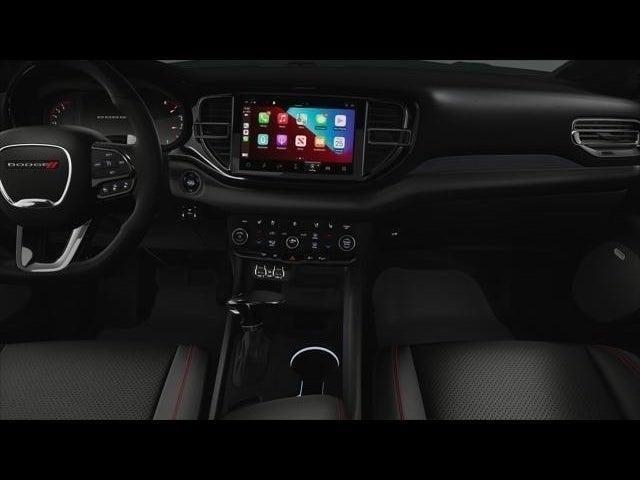 2025 Dodge Durango R/T Plus