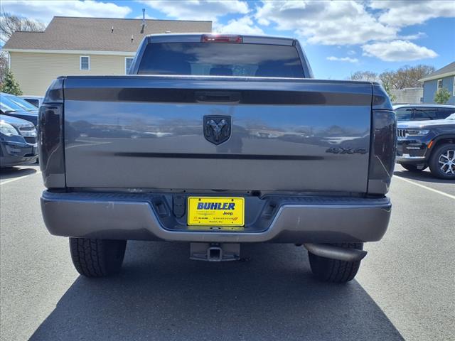 2019 RAM 1500 Classic Express