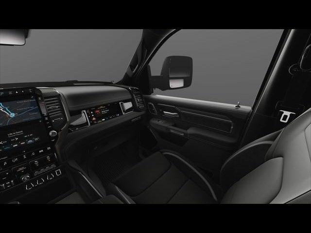 2025 RAM 1500 RHO