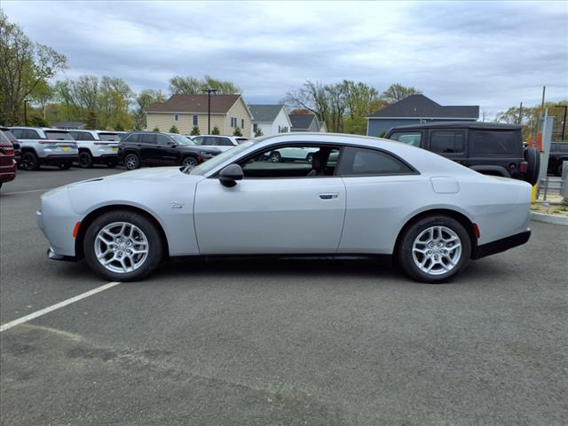 2025 Dodge Charger R/T