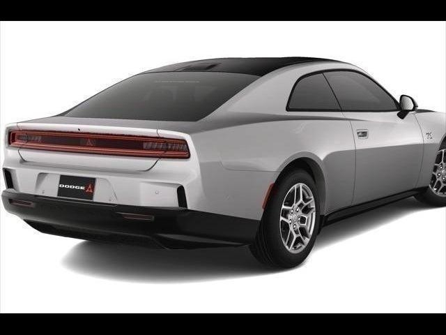 2025 Dodge Charger R/T