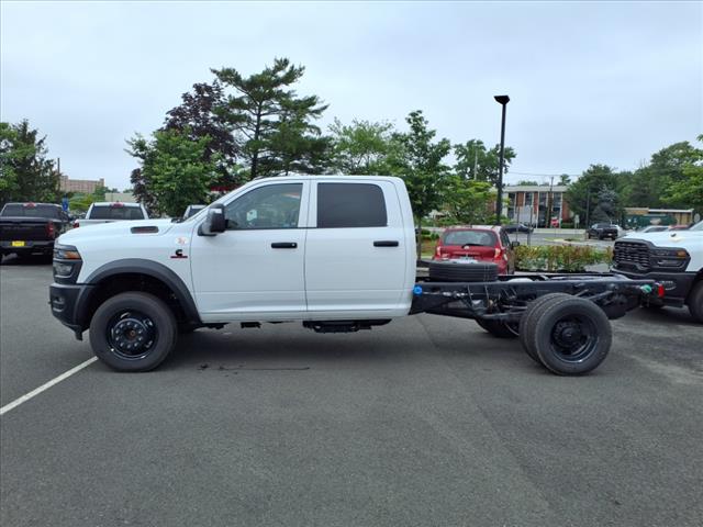 2025 RAM 5500HD Tradesman