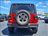 2021 Jeep Wrangler Unlimited Unlimited Sahara