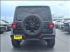 2021 Jeep Wrangler Unlimited Unlimited Sahara High Altitude 4xe