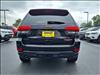 2017 Jeep Grand Cherokee Trailhawk