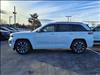 2025 Jeep Grand Cherokee Overland