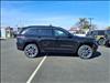 2025 Jeep Grand Cherokee Overland