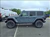 2025 Jeep Wrangler Rubicon X