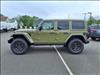 2025 Jeep Wrangler Rubicon X