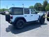 2024 Jeep Wrangler Willys 4xe