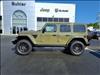 2025 Jeep Wrangler Rubicon 392