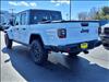 2021 Jeep Gladiator Willys