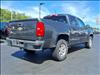 2016 Chevrolet Colorado Work Truck