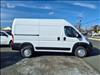 2025 RAM ProMaster Base