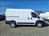 2025 RAM ProMaster Base