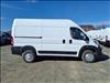 2025 RAM ProMaster Base