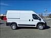 2025 RAM ProMaster Base