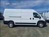 2025 RAM ProMaster High Roof