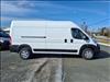 2025 RAM ProMaster High Roof