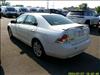 2009 Ford Fusion SEL