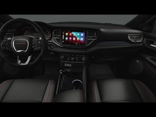 2025 Dodge Durango R/T Plus
