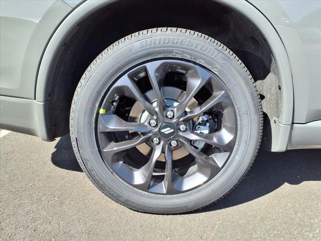 2025 Dodge Durango R/T Plus