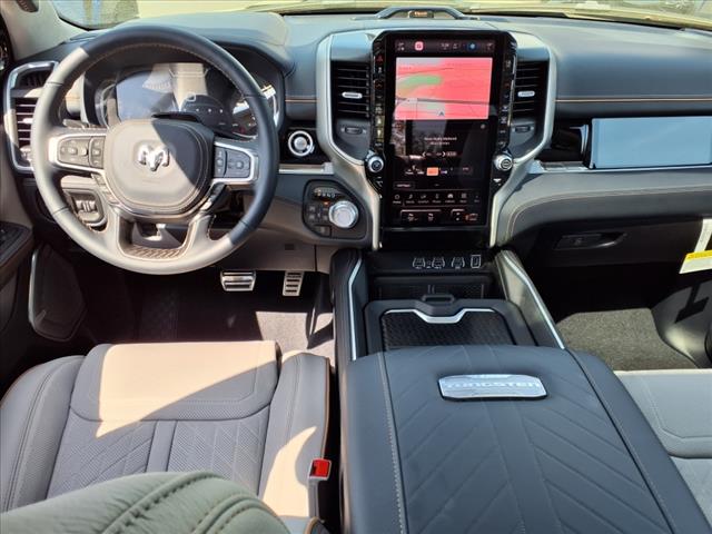 2025 RAM 1500 Tungsten