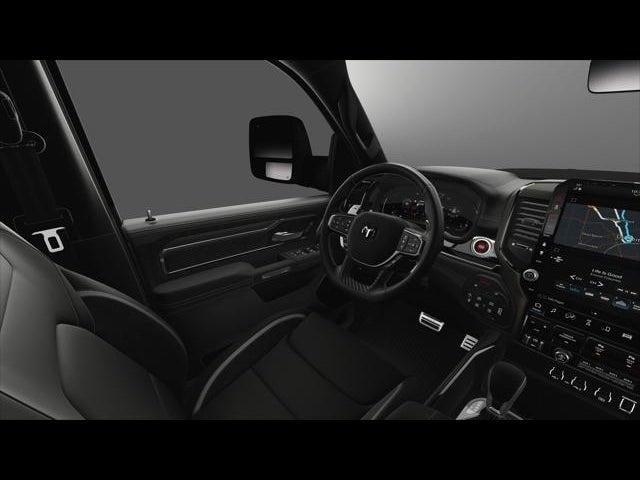 2025 RAM 1500 RHO
