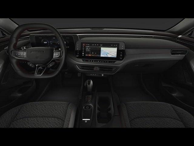 2025 Dodge Charger R/T