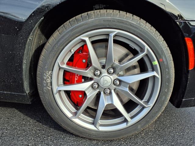 2025 Dodge Charger R/T Scat Pack