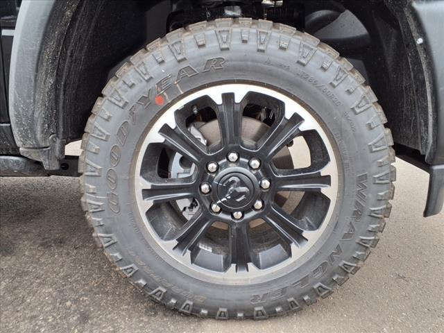 2024 RAM 2500 Rebel