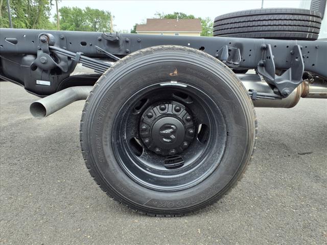 2025 RAM 5500HD Tradesman