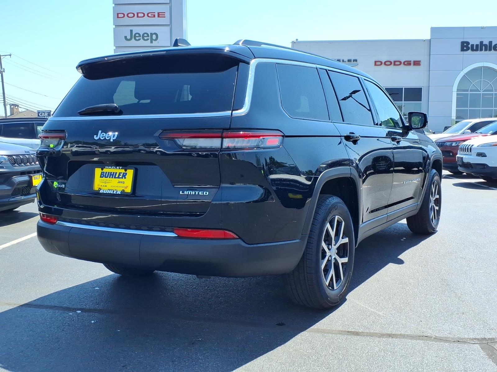 View vehicle photo 6