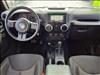 2015 Jeep Wrangler Unlimited Unlimited Sahara