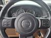 2016 Jeep Wrangler Unlimited Unlimited Sahara
