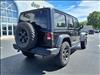 2021 Jeep Wrangler Unlimited Unlimited Willys