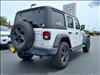 2021 Jeep Wrangler Unlimited Unlimited Sport Altitude